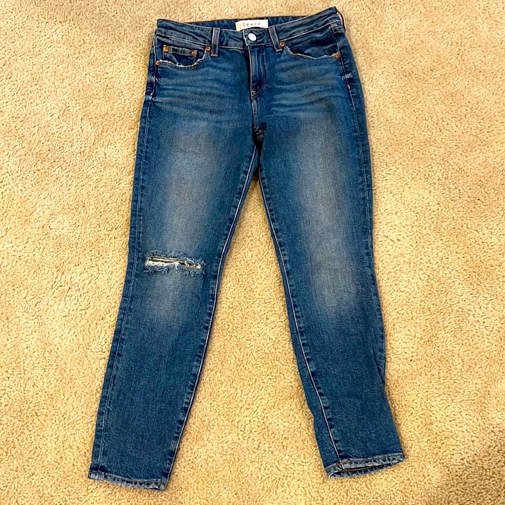 Trave jeans